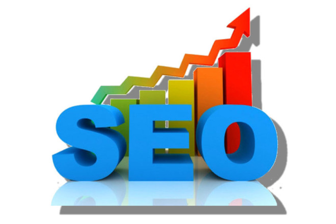 seo առաջխաղացում