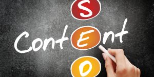 seo content